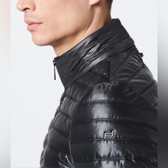 Porsche Design Men’s 3 in 1 Parka Coat Jacket - Picture 4 of 10